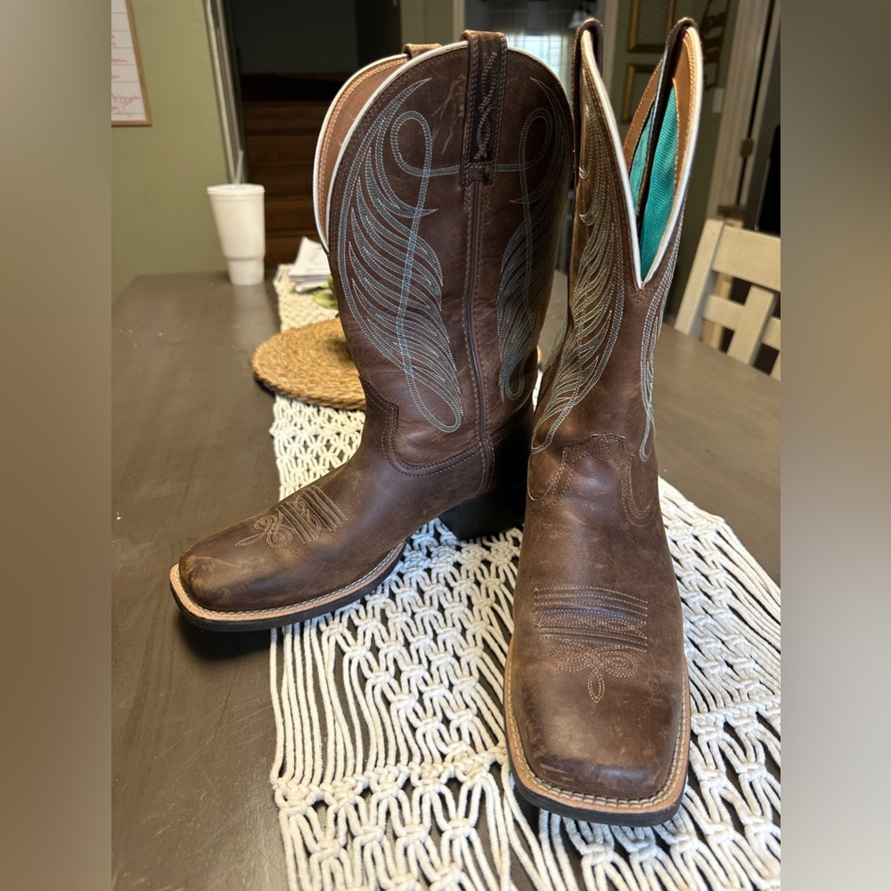 Ariat women’s boots
